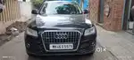 Audi Q5 Tdi Technology Pack