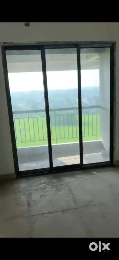 2BHK flat available for rent in Renaissance, Nababhat