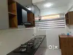 Fully Furnished 3Bhk Flat Rent