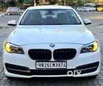 BMW 5 Series 2.0 520D Prestige, 2015