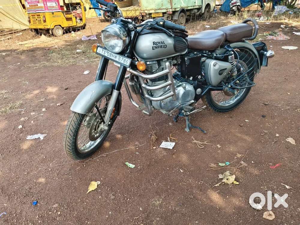 Milaga 40 classic 350