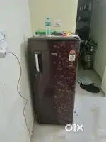 Five Star Very good and new condition whirlpool fridge