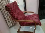 Easy chair