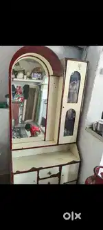 Drising tebil