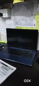 Infinix laptop