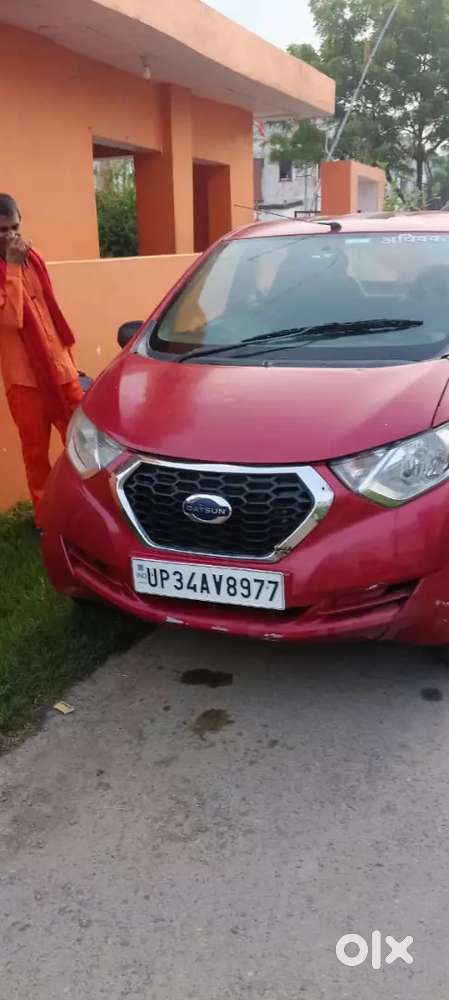 Datsun RediGO 2019