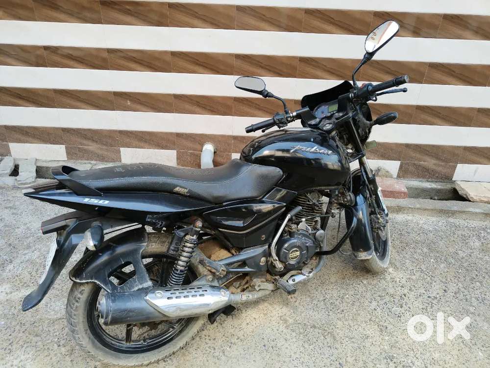 Pulsar 150 at low price