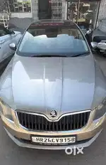 Skoda Octavia 2016 Diesel 115000 Km Driven
