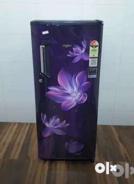 Low  budget  less  used  fridges  for sale