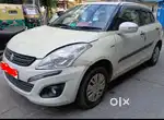 Maruti Suzuki Swift Dzire 2014 Petrol Good Condition