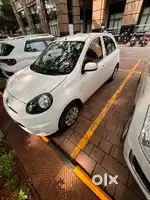 Nissan Micra Active 2017 Top model XV Petrol Well Maintained