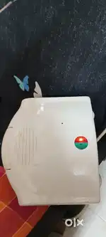 Waffle Maker Geepas Bahrain