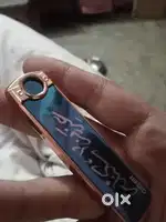 Electronic lighter from Saudi