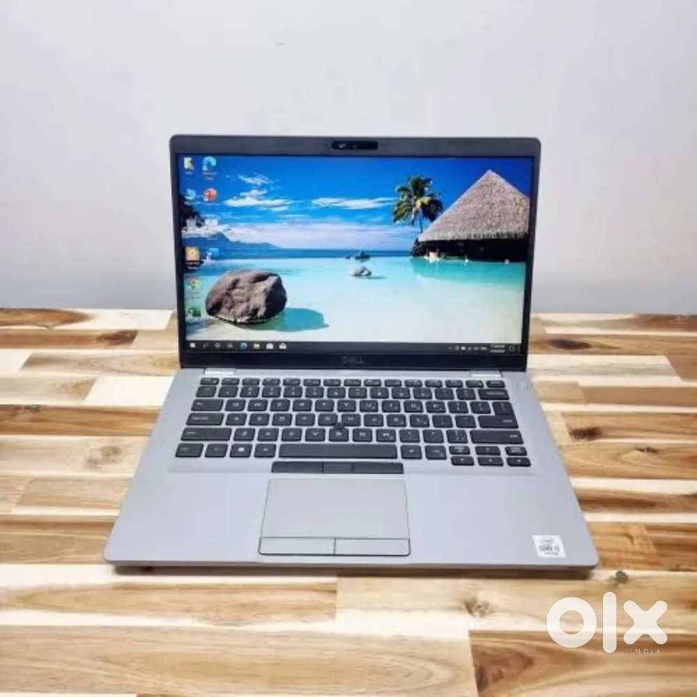 Dell latitude 5410 touch screen i7 10th generation 16GB Ram 256 SSD