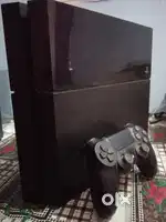Ps4 11.02 with games