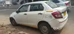Maruti Suzuki Swift Dzire 2018