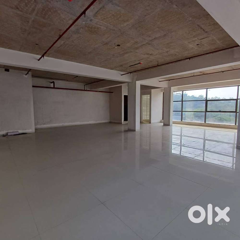 Prime Location Office Space For Sale in Baner