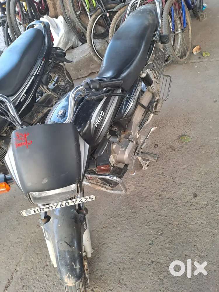 Beautiful girl and black and white