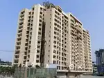 Jumbo Size Flat 2BHK Rent 25K Dep 1Lakh