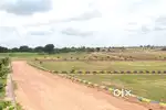 CLOSE TO SRISAILAM HIGHWAY