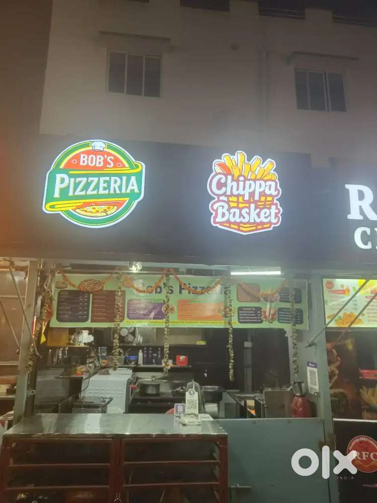 continental chef