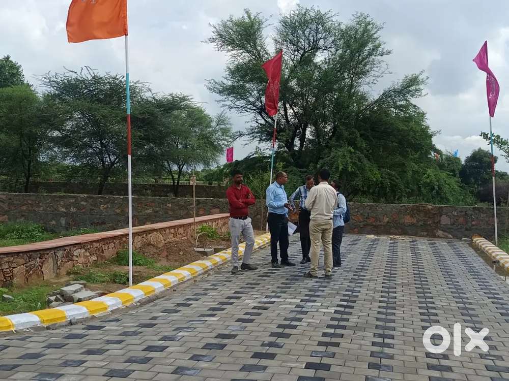 Prime Location in Low Investment