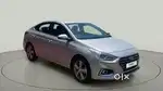 Hyundai Verna 1.6 VTVT SX, 2018, Petrol