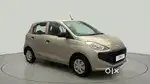 Hyundai New Santro 1.1 ERA Executive, 2020, Petrol