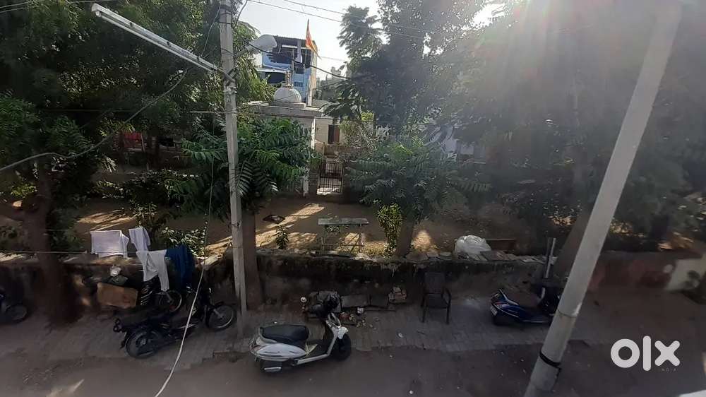 J.P. NAGAR, HOUSING BOARD SOCIETY KA HOUSE HAI, MADAR, AJMER