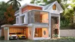 വീട് പണി കരാർ എടുക്കുന്നു