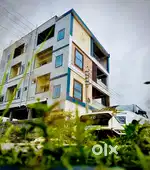 Plot No.4, Road no.1, Ushodaya Enclave, Bhagyan Nagar Colony, SLBC