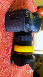 5dmark 3 body with 105 lens
