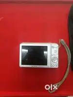 SONY Cyber-shot 3.0 clear photo Lcd 3.0/7.5 cm steadyshot