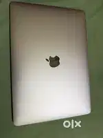 Macbook air M1 chip
