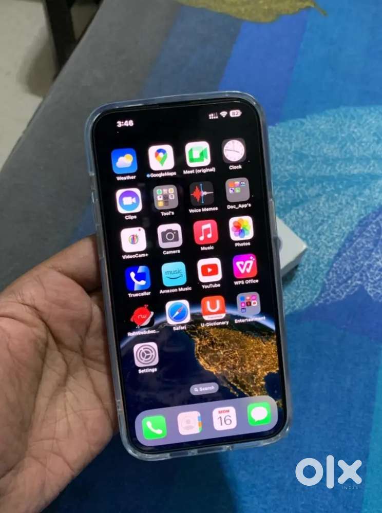 Mujhe mobile bechna hai koi problem nhi hai mobile me