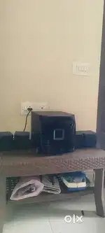 Home theatre Chroma