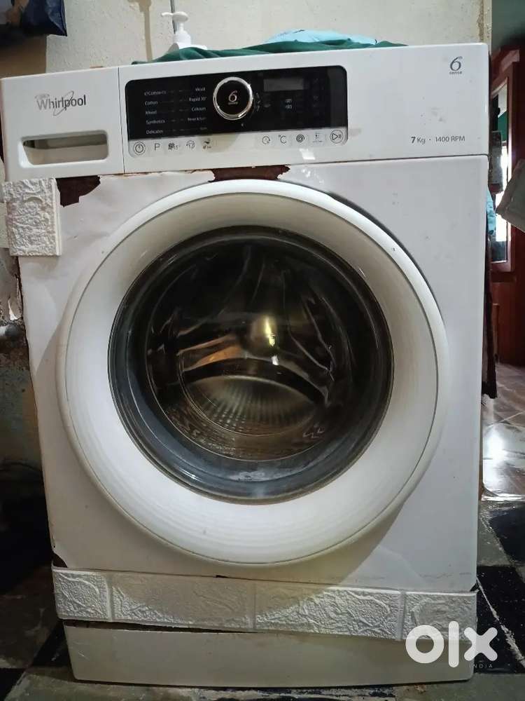 Washing machine for sell