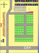 Gsr resorts & Developers