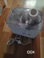Kitchen Appliances