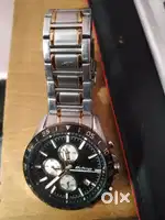 Titan watch