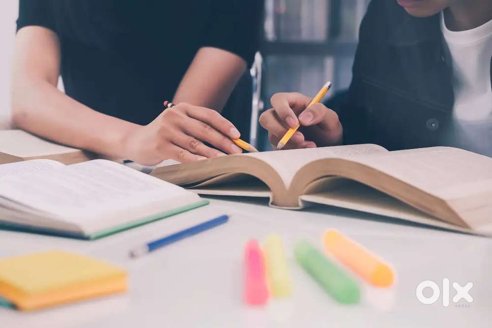 Sarkanda Home Tutor: Morning Classes (Class 1-12) & Dedicated Support