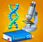 Online tution Biology (8,9,10,11,12)