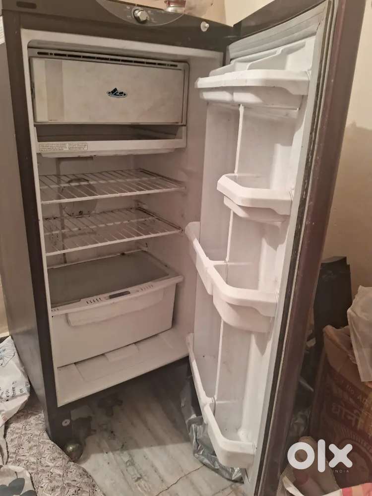 SINGLE DOOR FRIDGE SALE