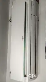 Hitachi AC on urgent sell
