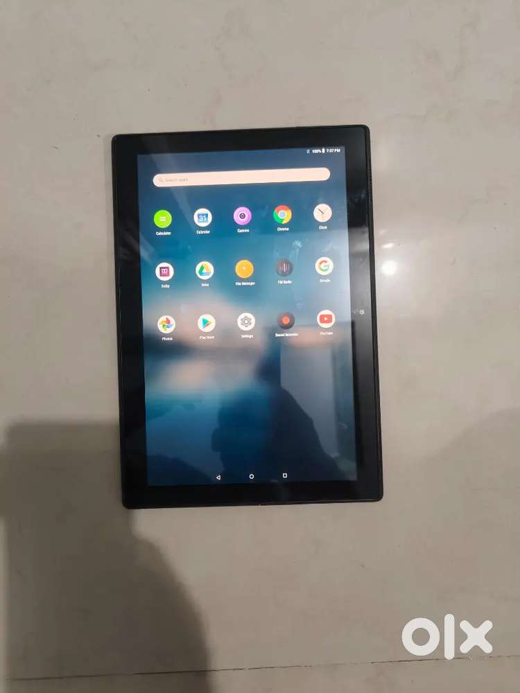 ટેબલેટ સસ્તું વેસવાનું