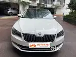Skoda Superb L&K 1.8 TSI AT, 2018, Petrol