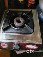 Single stove