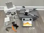 dji mini 3 pro fly more kit