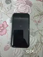 Iphone 11 - Black Color 64 GB