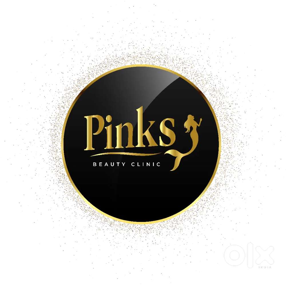 Skin clinic female helper staff